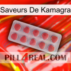 Kamagra Flavours 18